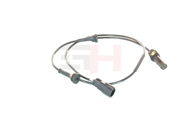 GH GH-704803V Sensor, wheel speed