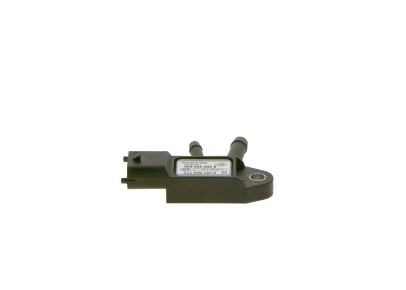 BOSCH 0 281 002 772 Sensor, exhaust pressure