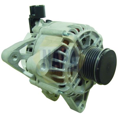 NAPA Alternator NAL1424