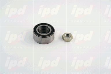 IPD kerékcsapágy készlet 30-3076