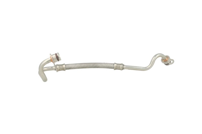 Conducto aceite, turbocompresor