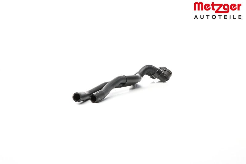 METZGER AUTOTEILE 2420924 Radiator Hose