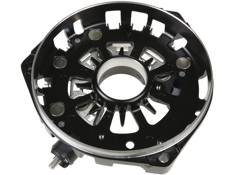 Seadistaja, generaator, AS-PL ARC9012