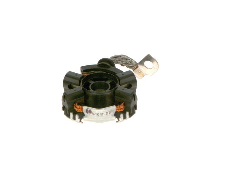 BOSCH 1 004 336 567 Holder, carbon brushes