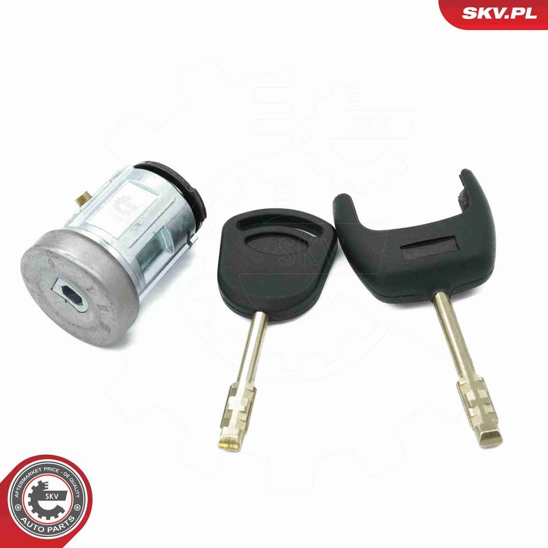 ESEN SKV 65SKV503 Lock Cylinder, ignition lock