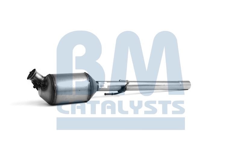 BM Catalysts BM11044 Soot/Particulate Filter, exhaust system