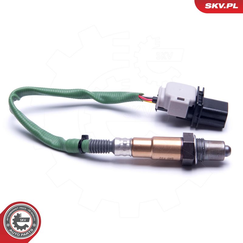 Lambda andur, ESEN SKV 09SKV421