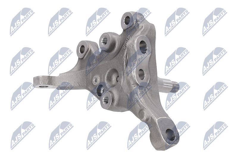 NTY ZZP-ME-001 Steering Knuckle, wheel suspension