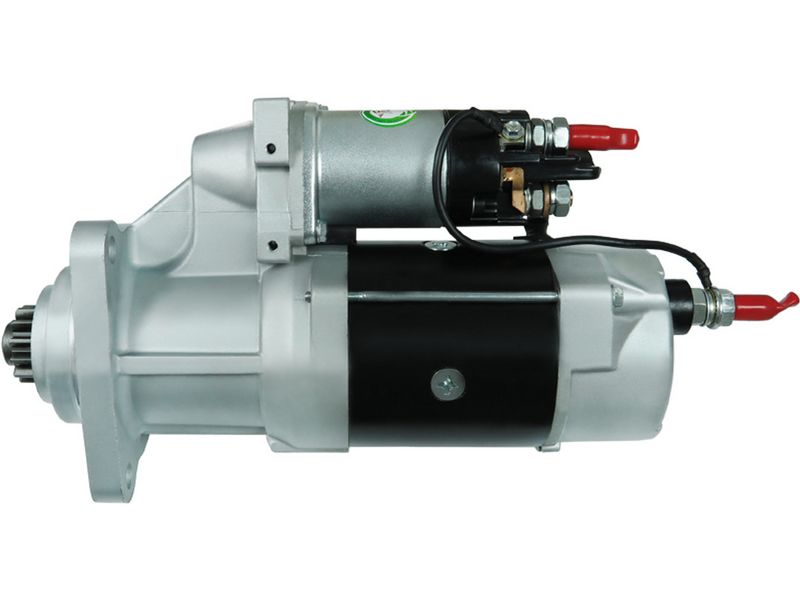 AS-PL S1136S Starter