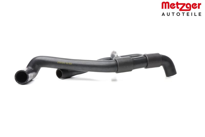 METZGER AUTOTEILE 2420491 Radiator Hose