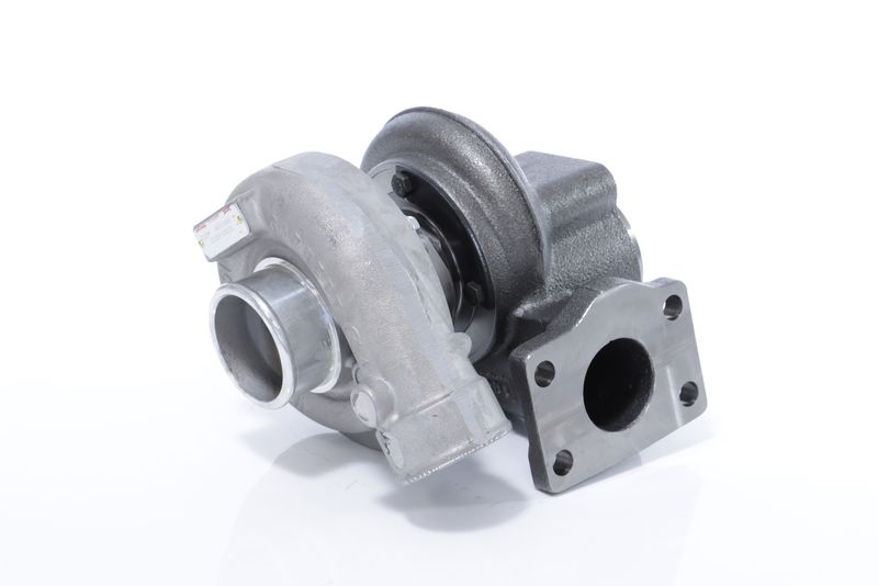 Compresor,sistem de supraalimentare T912751 BTS Turbo