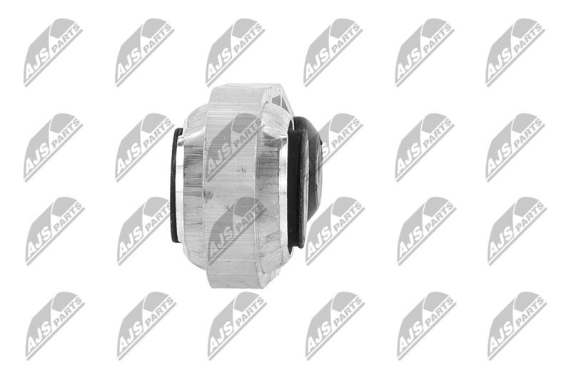 NTY ZPS-RE-104 Mounting, engine