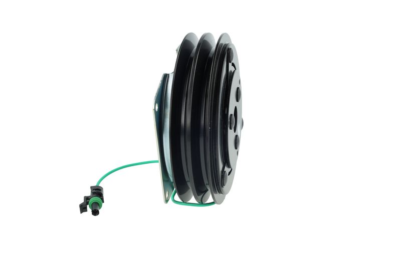 Magnetsidur, kliimakompressor, NRF 380183