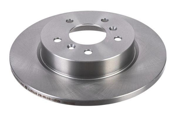 STELLOX 6021-0118-SX Brake Disc