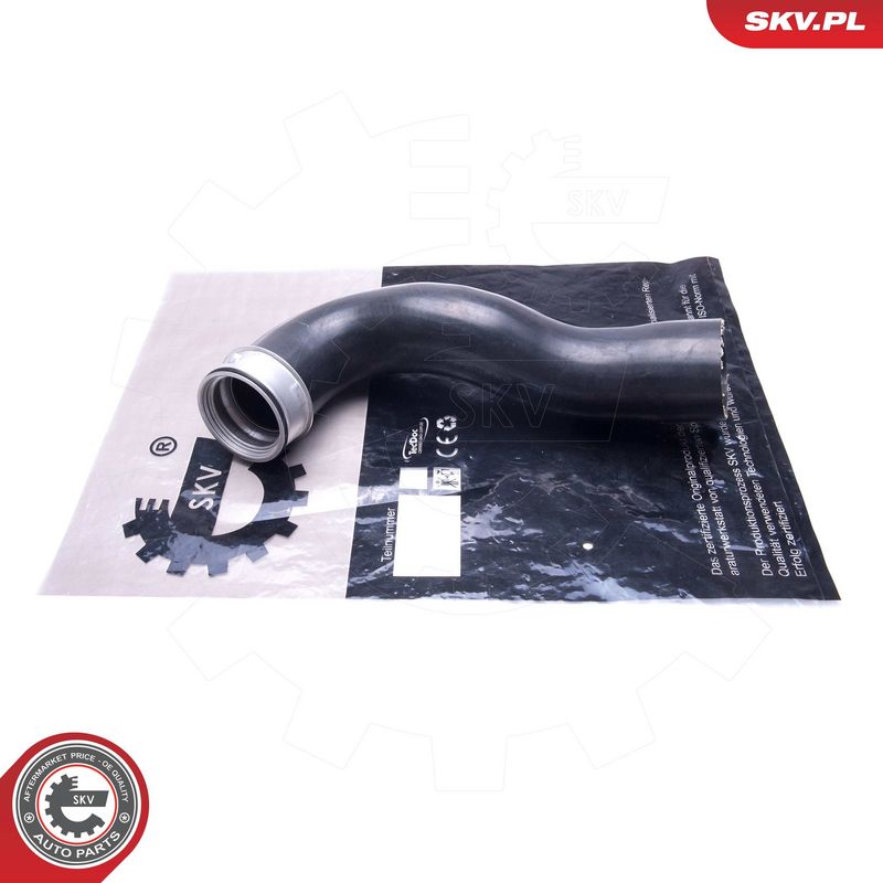 Laadimisõhu voolik, ESEN...