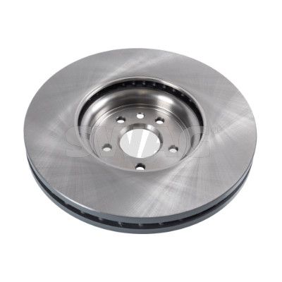 SWAG 15 10 8677 Brake Disc