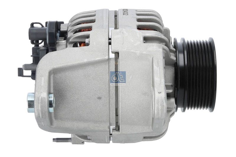 Generator / Alternator 6.27120 DT Spare Parts