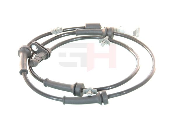 Andur, rattapöörete arv, GH GH-712212