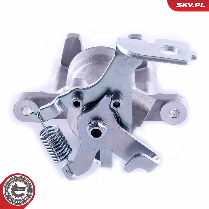 Pidurisadul, ESEN SKV 55SKV474