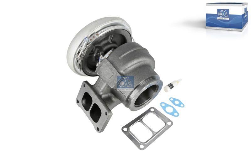 Compresor,sistem de supraalimentare 2.14249 DT Spare Parts