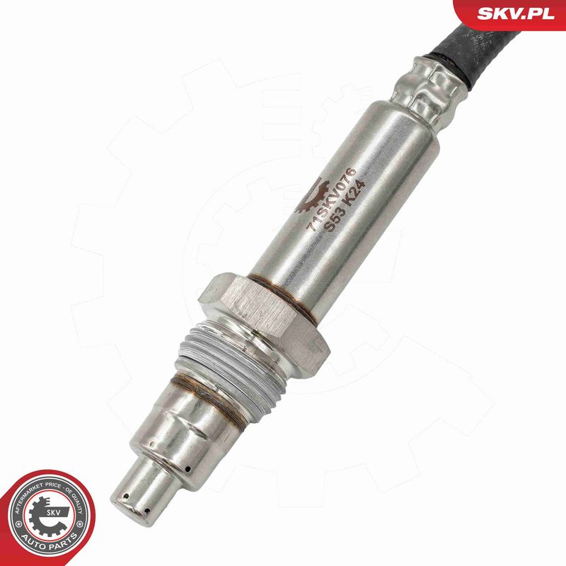 ESEN SKV 71SKV076 NOx Sensor, NOx catalytic converter