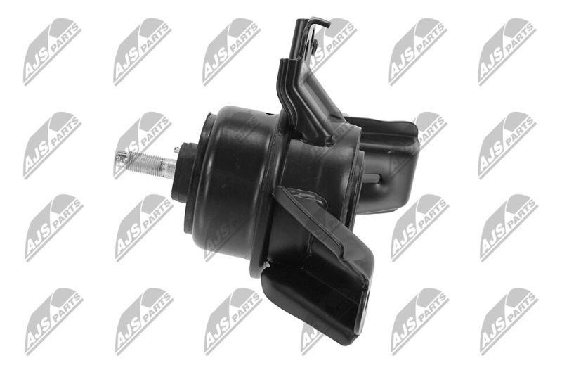 Paigutus, Mootor, NTY ZPS-HY-553