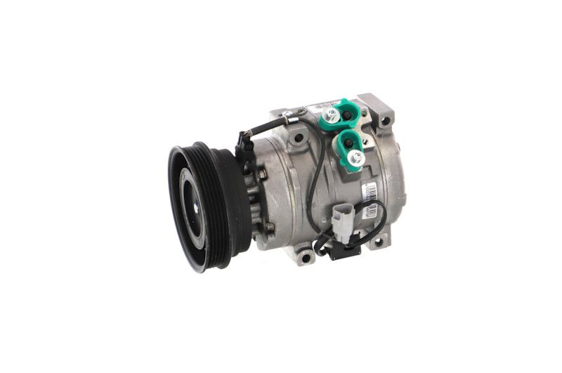 REMANTE 005-001-000073R Compressor, air conditioning