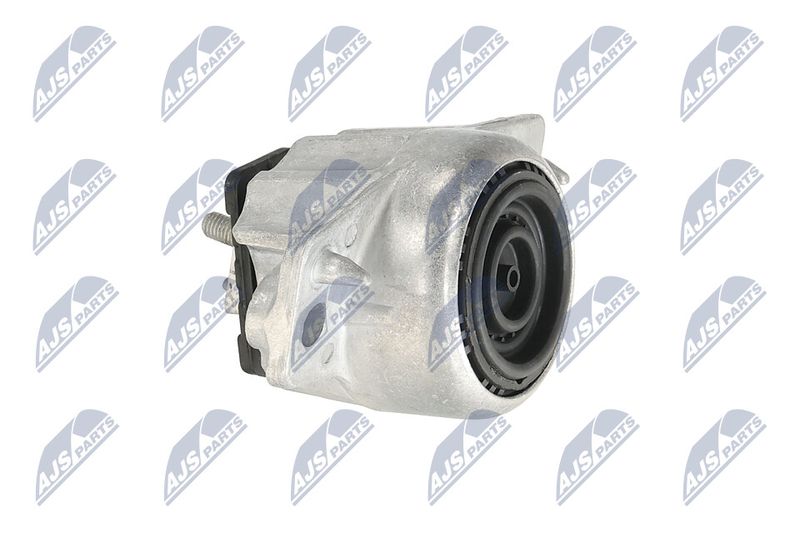 Paigutus, Mootor, NTY ZPS-JG-007