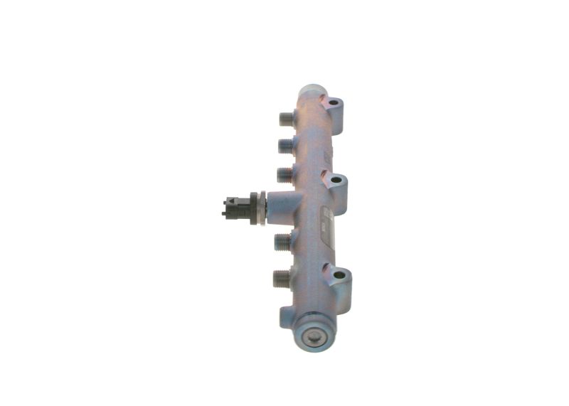 BOSCH 0 445 214 197 Distributor Pipe, fuel
