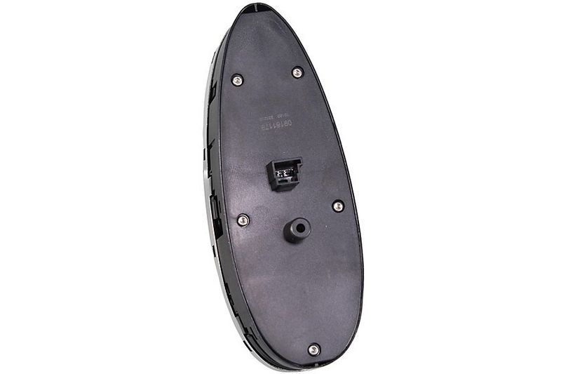 METZGER AUTOTEILE 09161179 Switch, window regulator