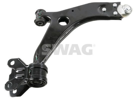 SWAG 50 10 5737 Control/Trailing Arm, wheel suspension