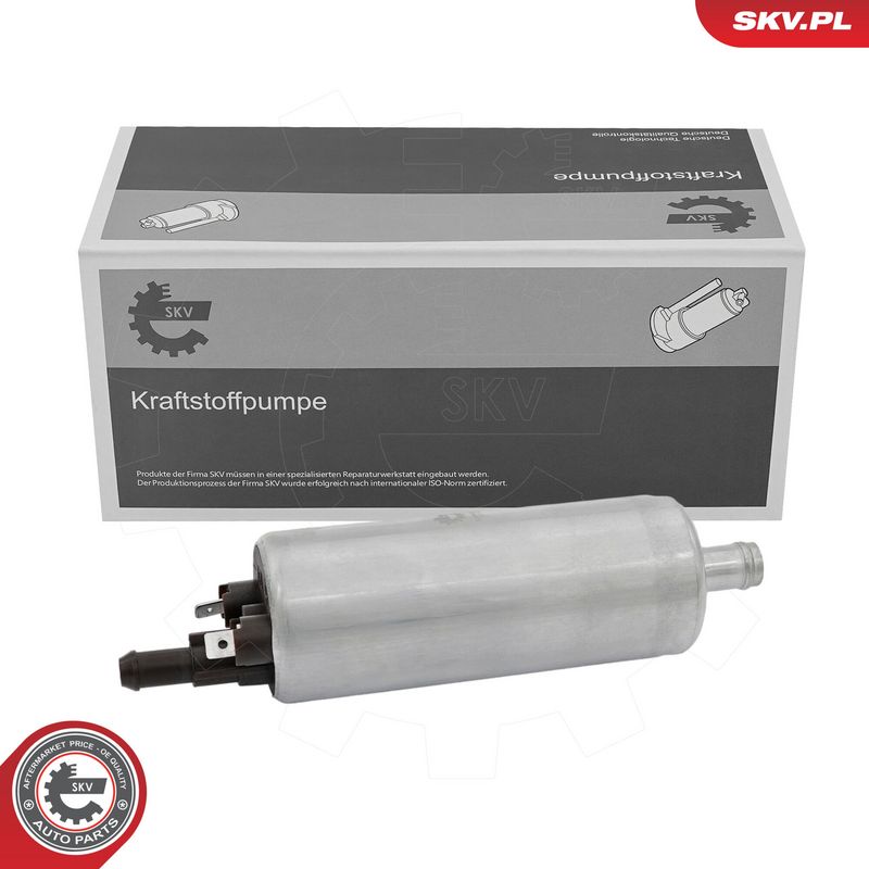 Kütusepump, ESEN SKV 02SKV255