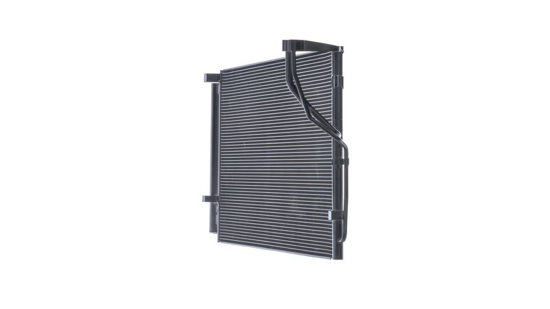 Product Image - Condensor, airconditioning - AC1026000S - MAHLE