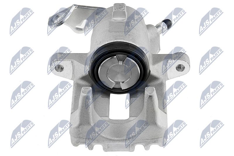 Pidurisadul, NTY HZT-WW-006