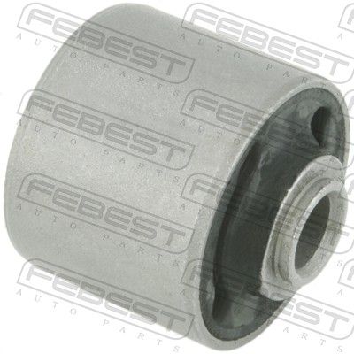 FEBEST felfüggesztés, motor VWAB-034