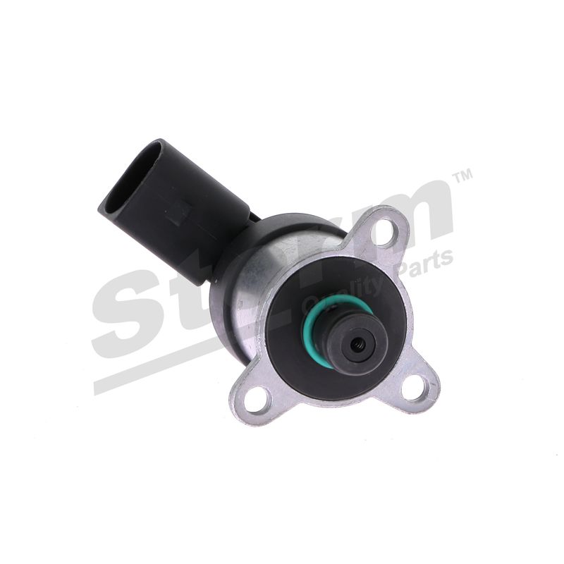 Régulateur, quantité de carburant (système à rampe commune) STORM QUALITY PARTS STO150200