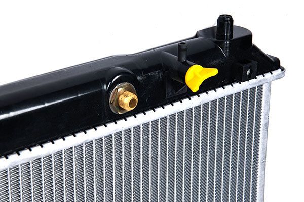 STELLOX 10-26378-SX Radiator, engine cooling