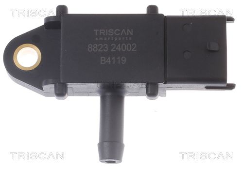 TRISCAN Érzékelő, kipufogógáz-nyomás 8823 24002