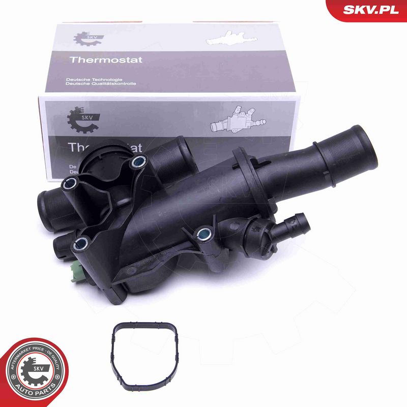 ESEN SKV 20SKV094 - Termostatas