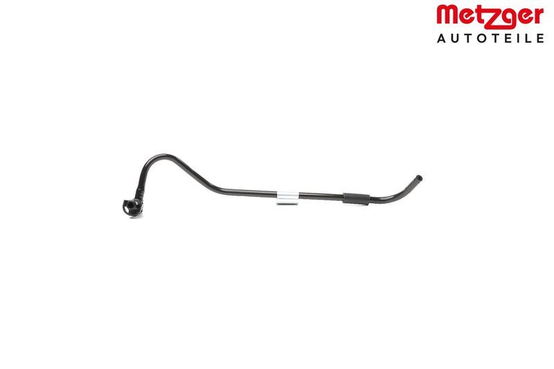METZGER AUTOTEILE 2421254 Coolant Pipe