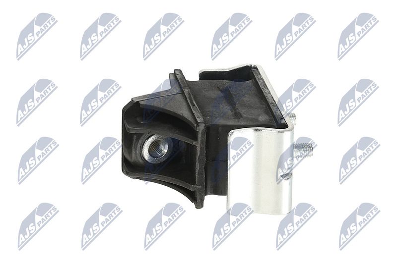 Paigutus, Mootor, NTY ZPS-ME-003