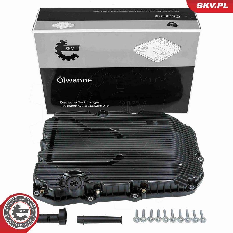 ESEN SKV 48SKV885 - Hydraulic Filter, automatic transmission