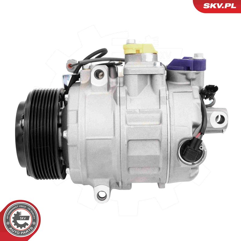 Kompressor, kliimaseade, ESEN SKV 84SKV030
