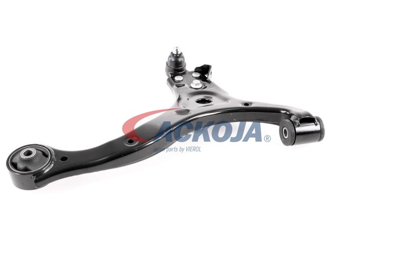 ACKOJA A53-0199 Control/Trailing Arm, wheel suspension