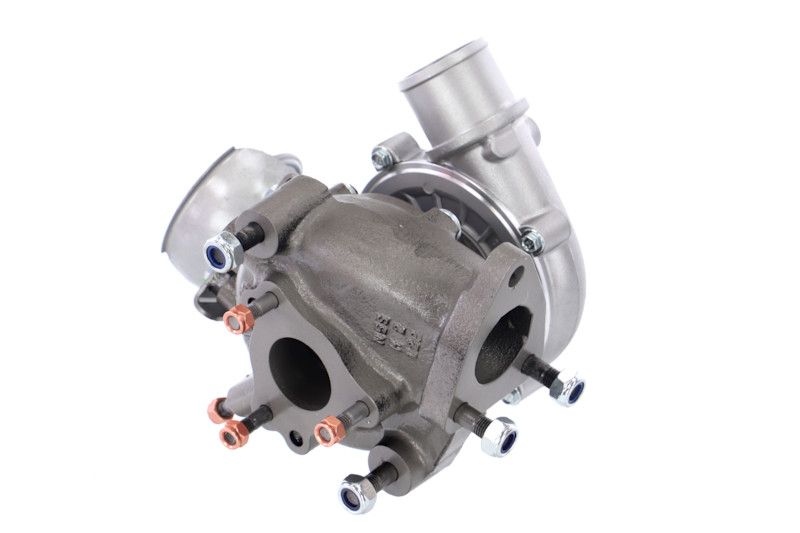 REMANTE 003-001-000088R Charger, charging (supercharged/turbocharged)