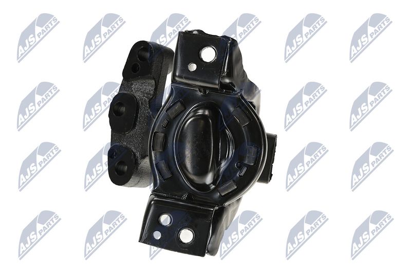 Paigutus, Mootor, NTY ZPS-CT-014