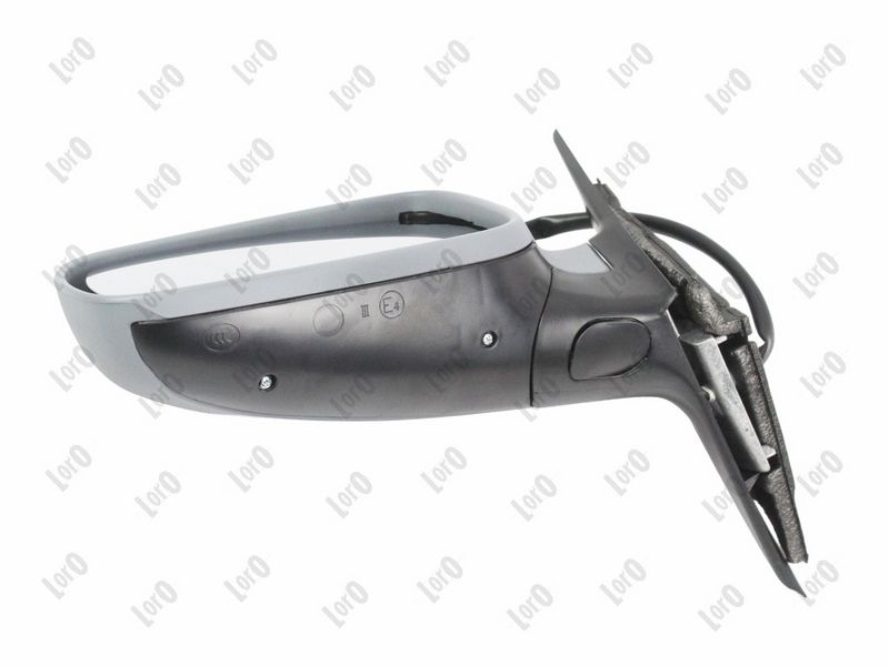 ABAKUS 4020M01 Exterior Mirror