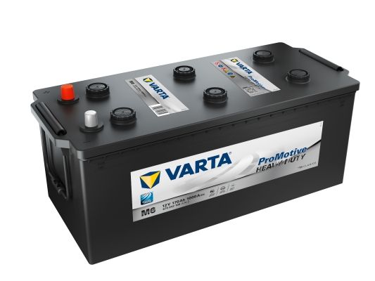 VARTA Indító akkumulátor 670043100A742