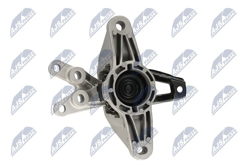 NTY ZPS-CH-177 Mounting, engine
