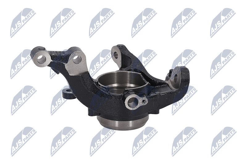 Käändmik, rattakinnitus, NTY ZZP-HY-521